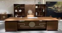 Executive desk 2800 *1150* 760mm product image