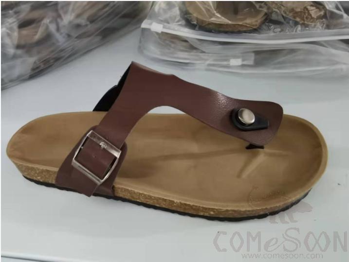 Slipper-Size 37