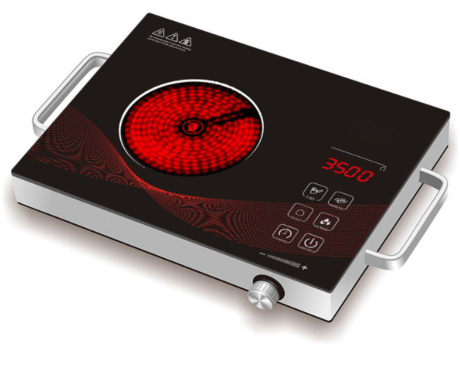 Hot Plate / Heating Plate