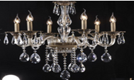 Chandeliers