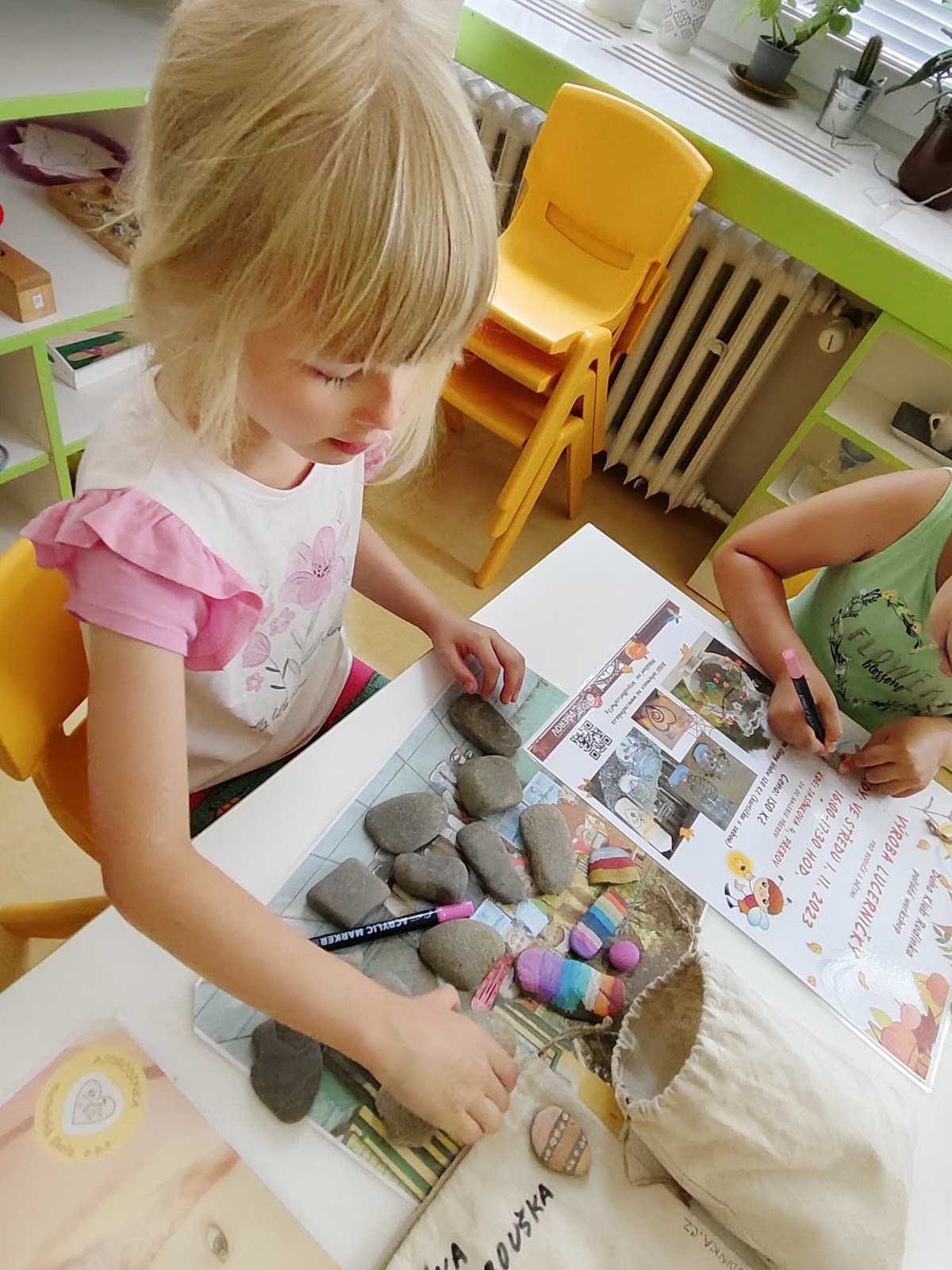 T&yacute;den mal&yacute;ch hrdinů - foto 12