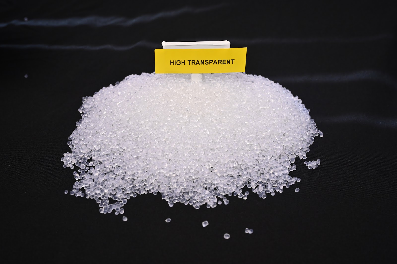 Custom Thermoplastic Compound
