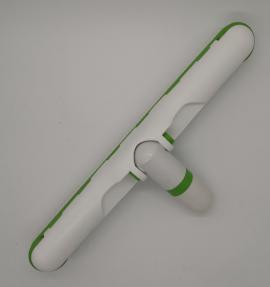 18 inch Brush (with Wheels)