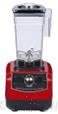 Multi Function Blender 1.6L Smoothie Maker, Aluminum+ ABS, 2200w