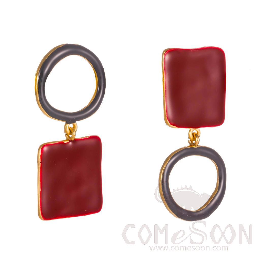 Earring / Dangler / Eardrop / Jewelry          Ne502