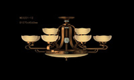 Chandeliers