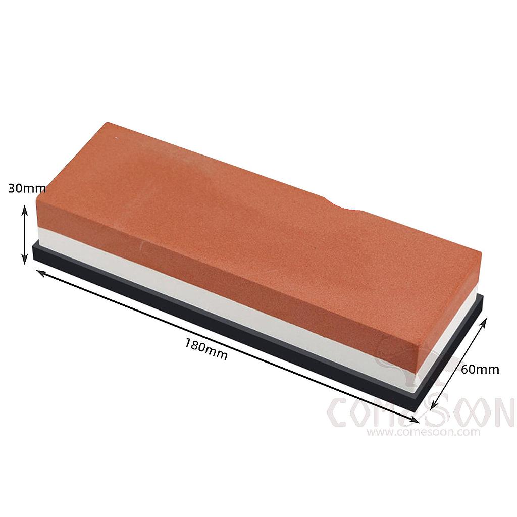 8000 Mesh Sharpening Stone, Corundum, 180*60*30