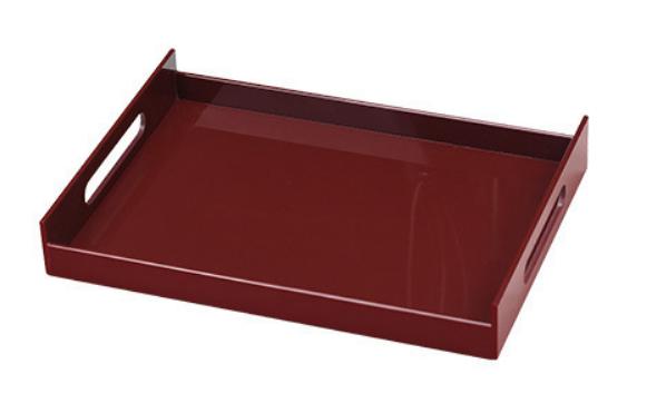 A1-Tray, Acrylic, 350*250*50mm product image