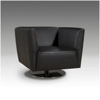Hummer Leisure Swivel Chair A625