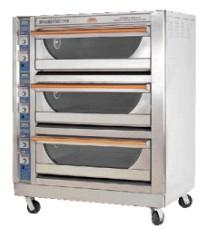 Electric Oven 19.2kw