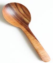 Short Spoon 16cm