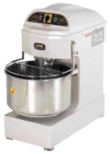 Spiral Mixer 35L
