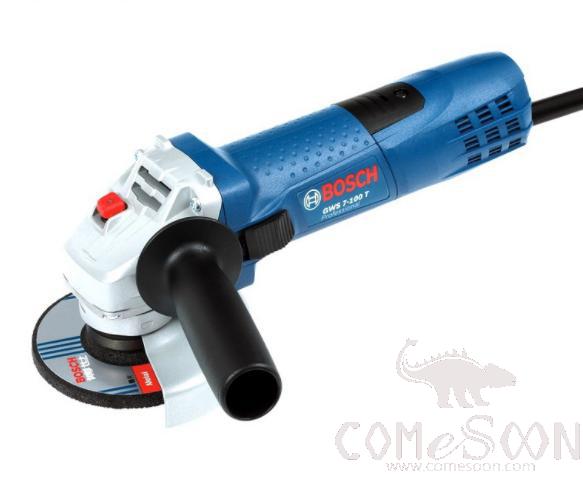 Angle Grinder, Slice Diameter: 100 (mm)