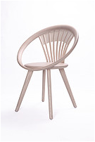 Phoenix Fan Chair