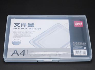 File Box-310×20×235mm