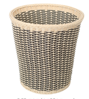 Laundry Basket-PP, 34 X 35 cm