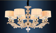 Chandeliers