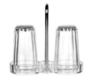 Jd Series-Three-Piece Seasoning Suit 12*5*12cm