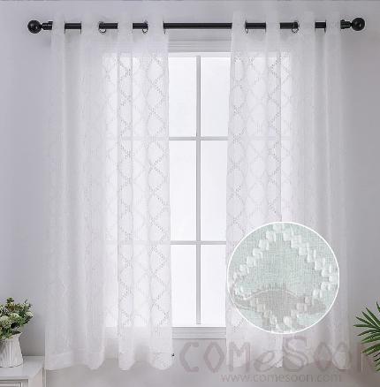 Window Screening, Polyester