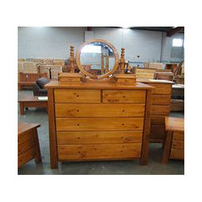 Tokyo 6 Drawers