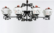 Chandeliers