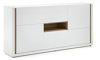 Restaurant Cabinet