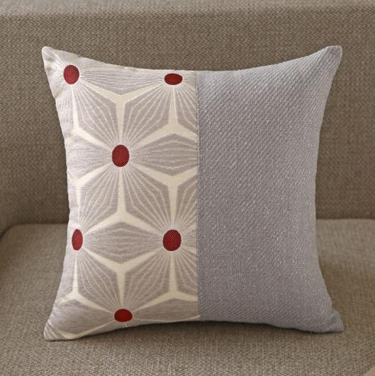 Cushion Cover-Chenille, 45*45cm