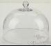 Glass Lid, Φ288mm*H220mm, Glass, J07-00203