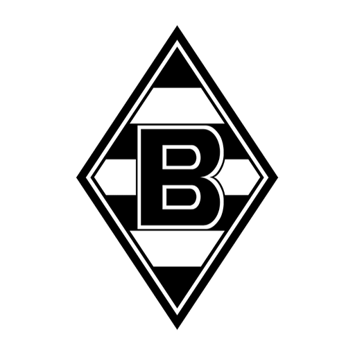 Escudo de Borussia Mönchenglandbach