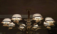 Chandeliers product image