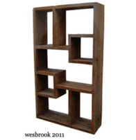 Bookshelf