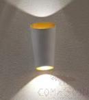 Waterproof Wall Light-6w, 3000/4000/6000k, 95*190*110mm