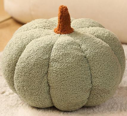 Pumpkin Pillow, 30cm