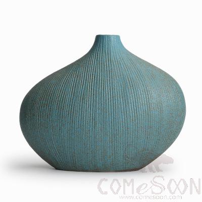 Ceramic Vases, Φ138*H110mm