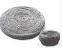Multi Purpose Cleaning Steel Wire Pad, Ss304 Stainless Steel