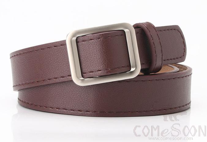 Pu Belt-2.4*105cm