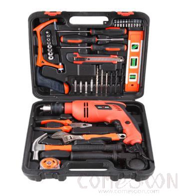 Electric Drill Tool Set 40pcs