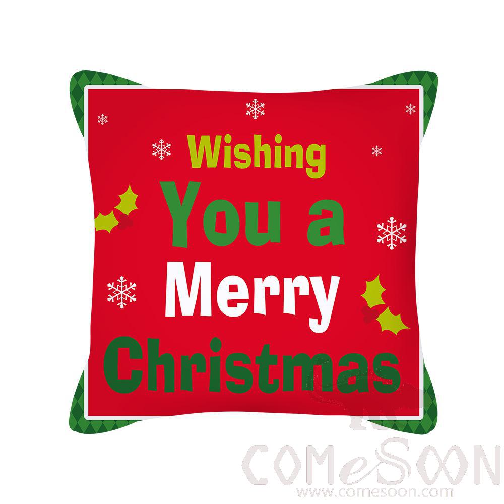 Cushion Cover, Linen, 45*45cm