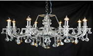 Chandeliers