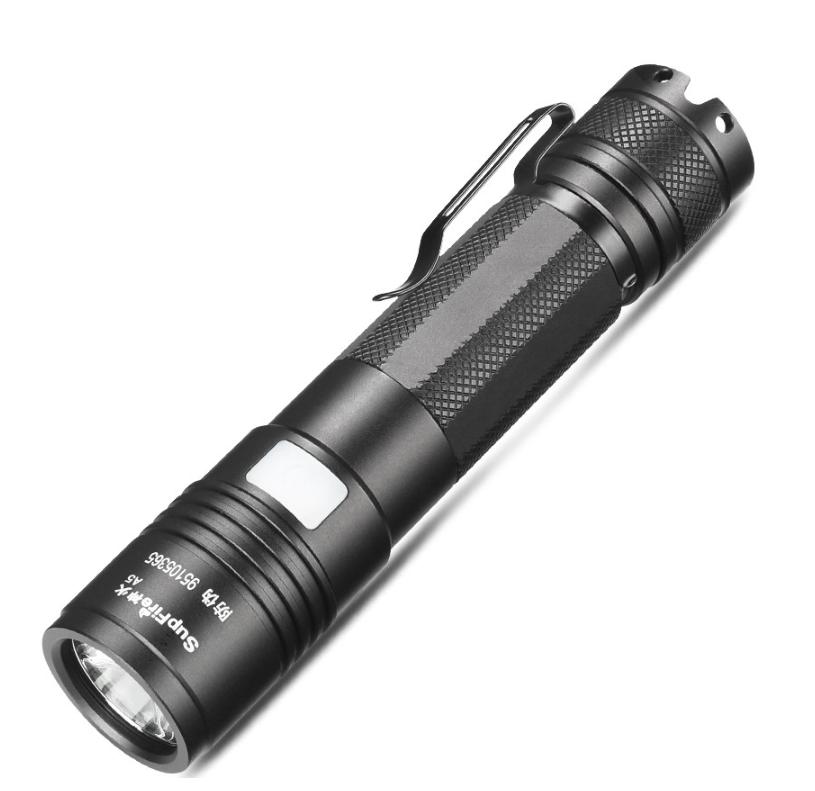 Flashlights