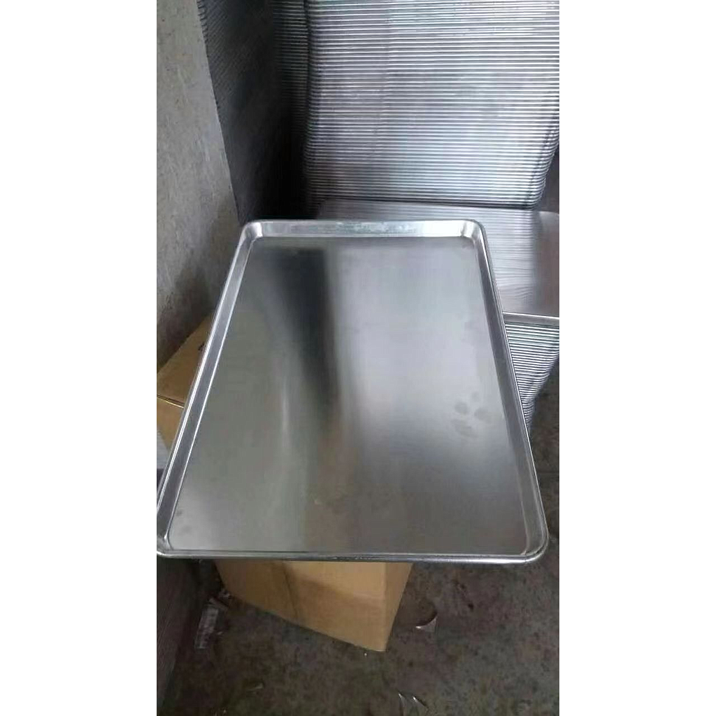 Aluminum Baking Pan 60*40*3cm