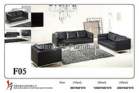 Living Room Sofa