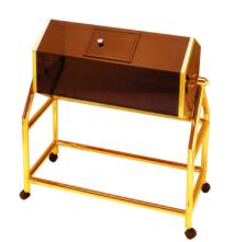 Lottery Box, Iron Baking Paint, L810 * W400 * H860mm