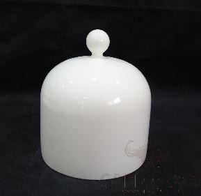 G157 Series Lid, 16*17.5cm  - White