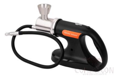 Smoke Infuser / Smoking Gun Food Smoker