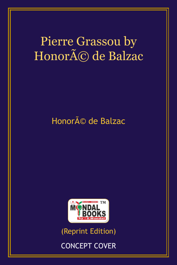 Book Cover