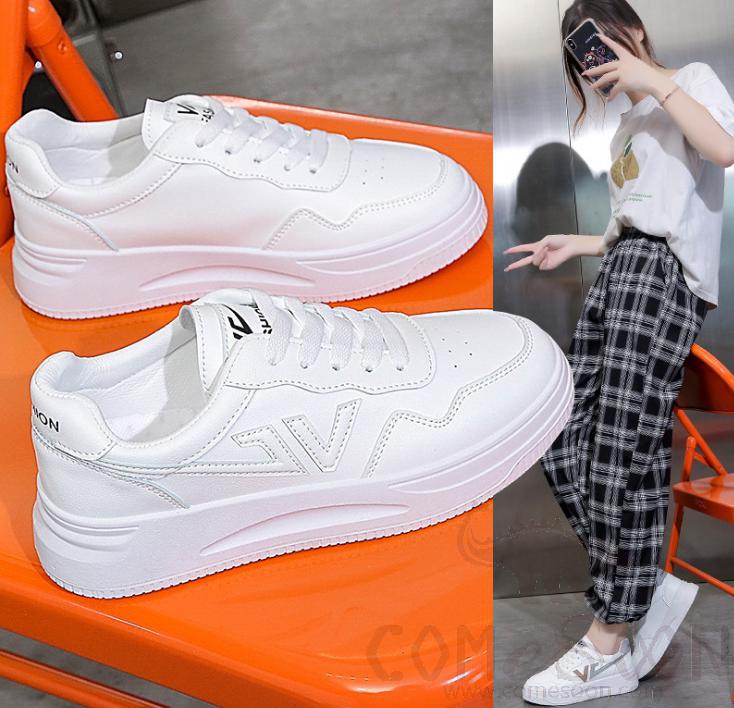 Sports Shoes-35-40 Size