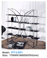 Bookshelf Pt-L001