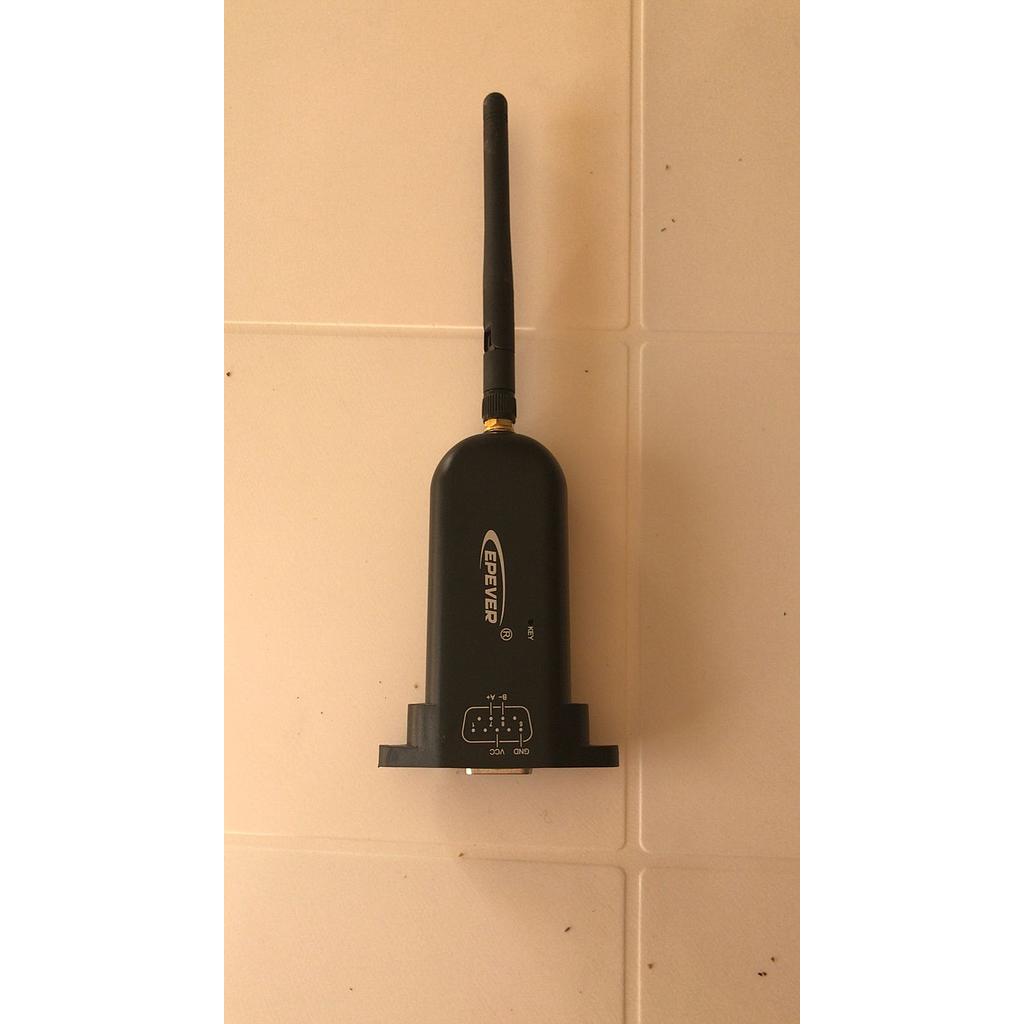 Wifi Module Adapter, Db9 Interface, 2.4G