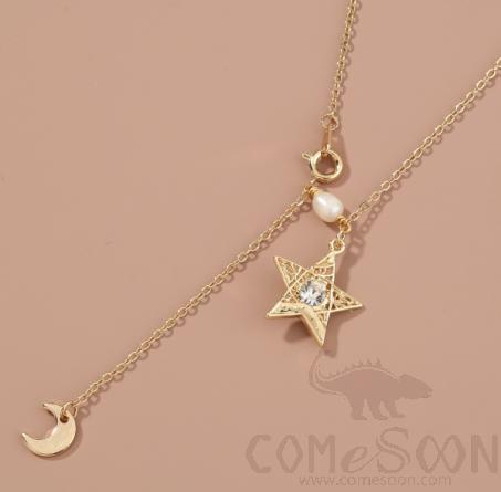 Necklace / Jewelry Nz815